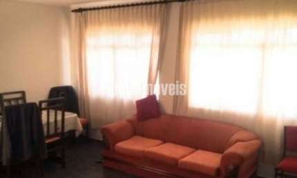 Casa com 3 quartos à venda na Rua Rodrigo Paganino, 82, Vila Marari, São Paulo