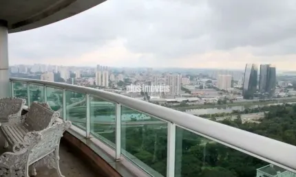 APTO PANAMBY IDEAL PARA QUEM PROCURA CONFORTO, E COMODIDADE  TERRAÇO GOURMET  50 M2