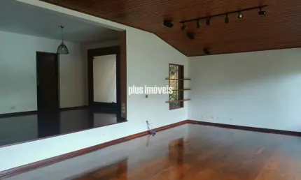 Casa com 4 quartos à venda na Rua Jaime Cortezão, 144, Granja Julieta, São Paulo