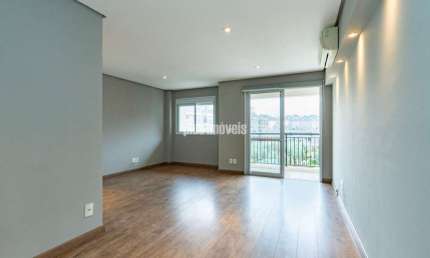 Apartamento com 1 quarto à venda na Rua Padre Lebret, 801, Morumbi, São Paulo