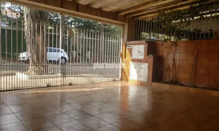 Oportunidade, uso Residencial ou Comercial no Alto da Boa Vista
