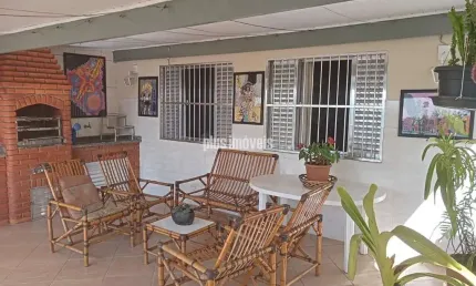 Casa com 3 quartos à venda na Rua Francesco Martini, 417, Jardim Eledy, São Paulo