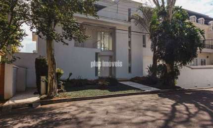 Casa Belissima em Condomínio 4 Suítes 4 Salas 6 Vagas no Morumbi!!!!