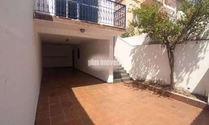Casa Assobradada  3 Quartos 1 Suite 4 Vagas no Butantã!!!!