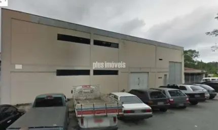 PARA INVESTIDOR - IMÓVEL LOCADO 1.261,73M² AC - 922,80 ÁREA DE TERRENO