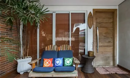 Excelente Casa em Condomínio  com 3 Suites 3 Vagas no Morumbi.