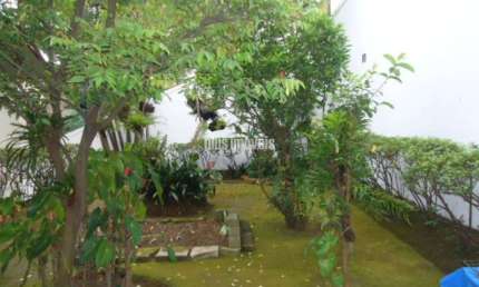 Casa Assobradada com 4 Dormitórios 2 Suites 4 Vagas no Morumbi