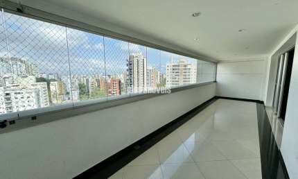 Apartamento com 3 quartos à venda na Avenida Doutor Guilherme Dumont Villares, 1930, Morumbi, São Paulo