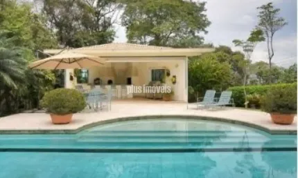 Residencia em Condomínio 5 Quartos 5 Suítes 10 Vagas no Morumbi