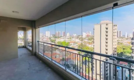Apartamento 3 quartos 1 suite 2 vagas  no jardim saúde