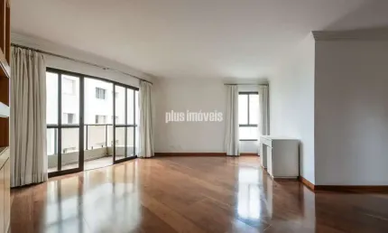 Apartamento 3 quartos 3 suites 3 vagas  no campo belo