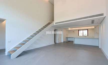 Apartamento  Duplex 2 Suite 2 Vagas  na Vila Madalena!!!