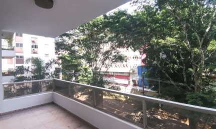 Apartamento 3 Dormitórios 3 Suítes 2 Vagas no Jardins