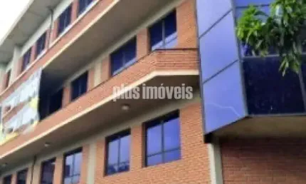 BUTÂNTA PRÉDIO COMERCIAL COM 4.078,0M²AC - 1.924,0 AT - VÁRIAS SALAS 4 WCS COPA, REFEITÓRIO