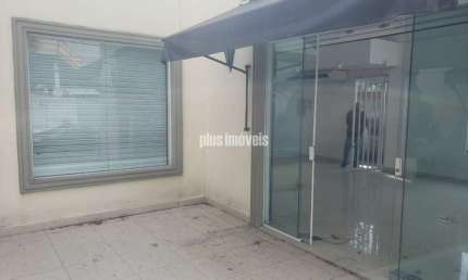 Imovel Comercial Localizado no Melhor Ponto do Panamby!!!!
