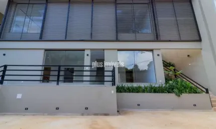 Jardim guedala 378,0m²ac  652,0m² área de terreno  5 suítes  4 gar  -  piscina  espaço gourmet gou