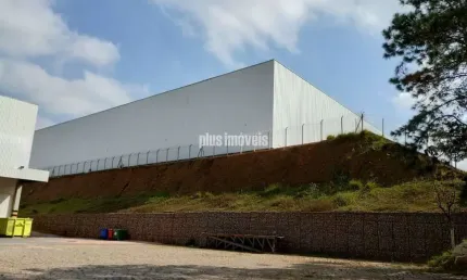 Galpão em jandira 11.000,0m² área constuida e 19.000,0m²  área de terrreno