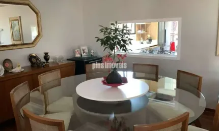 Apartamento com 3 quartos à venda na Rua Marechal Edgar de Oliveira, 50, Vila Sônia, São Paulo