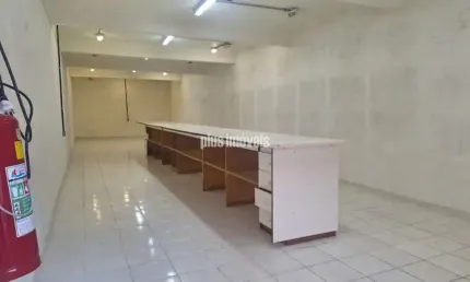 IMOVEL COMERCIAL  LOCAÇÃO MOEMA PARA SUPRIR A LOGISTICA,OU SERVIR DE ARMAZENAMENTO