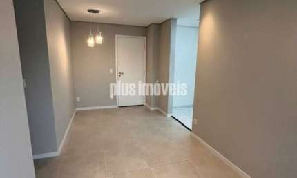 Apartamento com 2 quartos à venda na Rua Carvalho de Freitas, 100, Morumbi, São Paulo