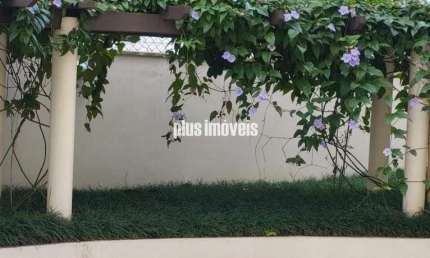 APTO BELÍSSIMO, RECÉM REFORMADO - 187 m2 NO PANAMBY