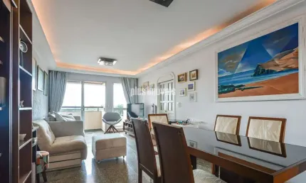 Apartamento 2 Quartos 1 Suítes 1 Vaga na Vila Mascote.