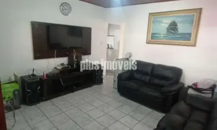 Casa com 7 quartos à venda na Rua Veloso de Barbuda, 28, Jardim Catanduva, São Paulo