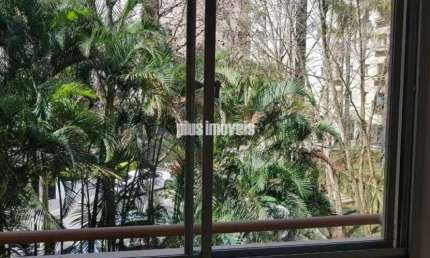 Apartamento com 3 quartos à venda na Avenida Giovanni Gronchi, 6675, Morumbi, São Paulo