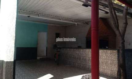 Casa comercial para alugar na Avenida Carlos Lacerda, 358, Pirajussara, São Paulo