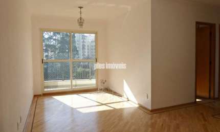 Apartamento com 3 quartos à venda na Rua Deputado João Sussumu Hirata, 600, Panamby, São Paulo