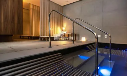 Apartamento com 4 quartos à venda na Avenida Horácio Lafer, 500, Itaim Bibi, São Paulo, 576 m2 por R$ 20.000.000
