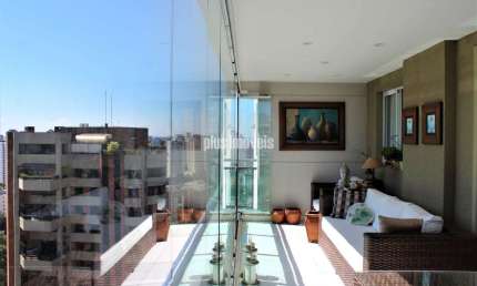 Apartamento com 3 quartos à venda na Rua José Gonçalves, 292, Morumbi, São Paulo