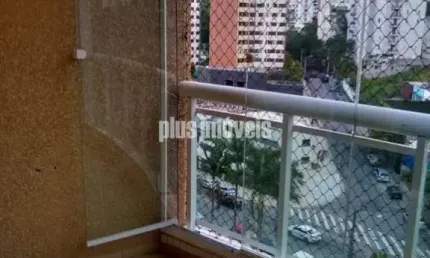 Apartamento 2 Dormitórios 1 Suite 2 Vagas no Panamby.