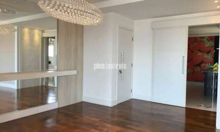 Lindo apartamento de 129 m2 com 2 suites na Vila Mariana