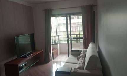 Apartamento com 3 quartos à venda na Avenida Giovanni Gronchi, 4855, Morumbi, São Paulo