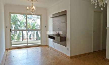 PRÓXIMO AO COLÉGIO PORTO SEGURO 71M²AU 2 DORMS, SUÍTE, 2 GAR