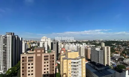 Apartamento 2 Quartos 1 Suítes 2 Vagas no Jardim Guedala.