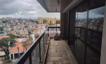 Apartamento com 3 quartos à venda na Rua Doutor José Maria Whitaker, 466, Morumbi, São Paulo