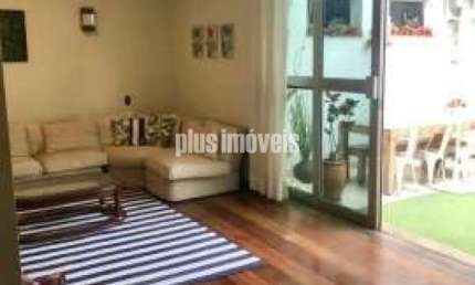 Casa com 4 quartos à venda na Rua Quintana, 493, Brooklin Paulista, São Paulo