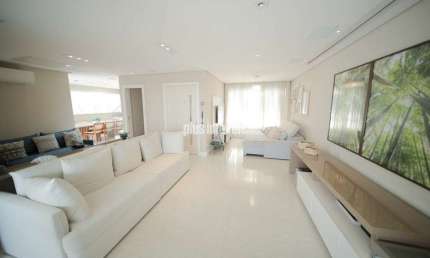 COBERTURA DUPLEX, A VENDA NO  MORUMBI, MODERNA,TOTALMENTE REFORMADA,