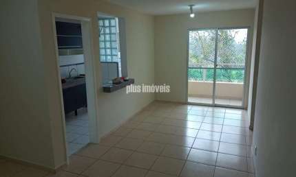 Apartamento de 2 dormitórios em localização privilegiada - Vila Andrade