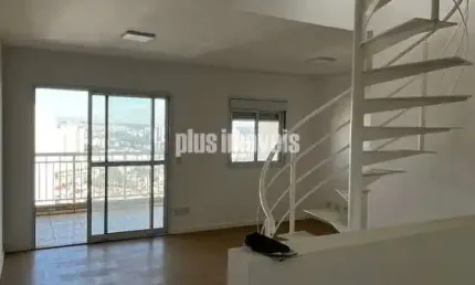 Cobertura com 3 quartos à venda na Rua João Simões de Souza, 360, Morumbi, São Paulo