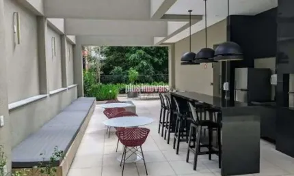 Apartamento com 3 quartos à venda na Rua Bela Vista, 709, Vila Clarice, São Paulo