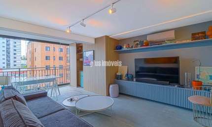 JARDIM GUEDALA - COBERTURA COM 165,0M² 3 SUÍTES - 3 GAR