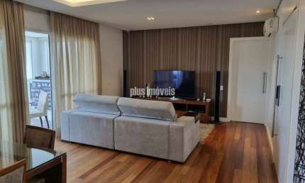 Maravilhoso apartamento no Panamby com 2 terraços (um gourmet e outro churrasqueira) lazer de club