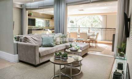 Apartamento 3 Dormitorios 1 Suite  2 Vagas no Morumbi!