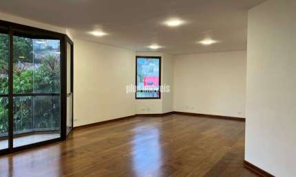 Apartamento com 4 quartos à venda na Avenida Giovanni Gronchi, 5441, Morumbi, São Paulo