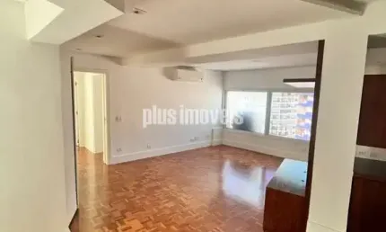 Apartamento com 2 quartos à venda na Rua Marcus Pereira, 167, Morumbi, São Paulo