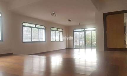 ABAIXO DA AVALIAÇÃO -  PRÓXIMO A ESCOLA GRADUADA 234,0M²AU 3 SUÍTES - 3 GAR