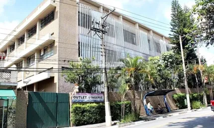 TUCURUVI   -  EDIFÍCIO INDUSTRIAL COM 8813,0M²,   PÉ DIREITO COM 3,5M